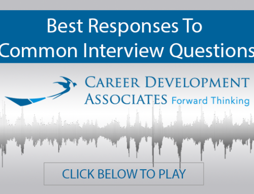 How To Answer Common Interview Questions